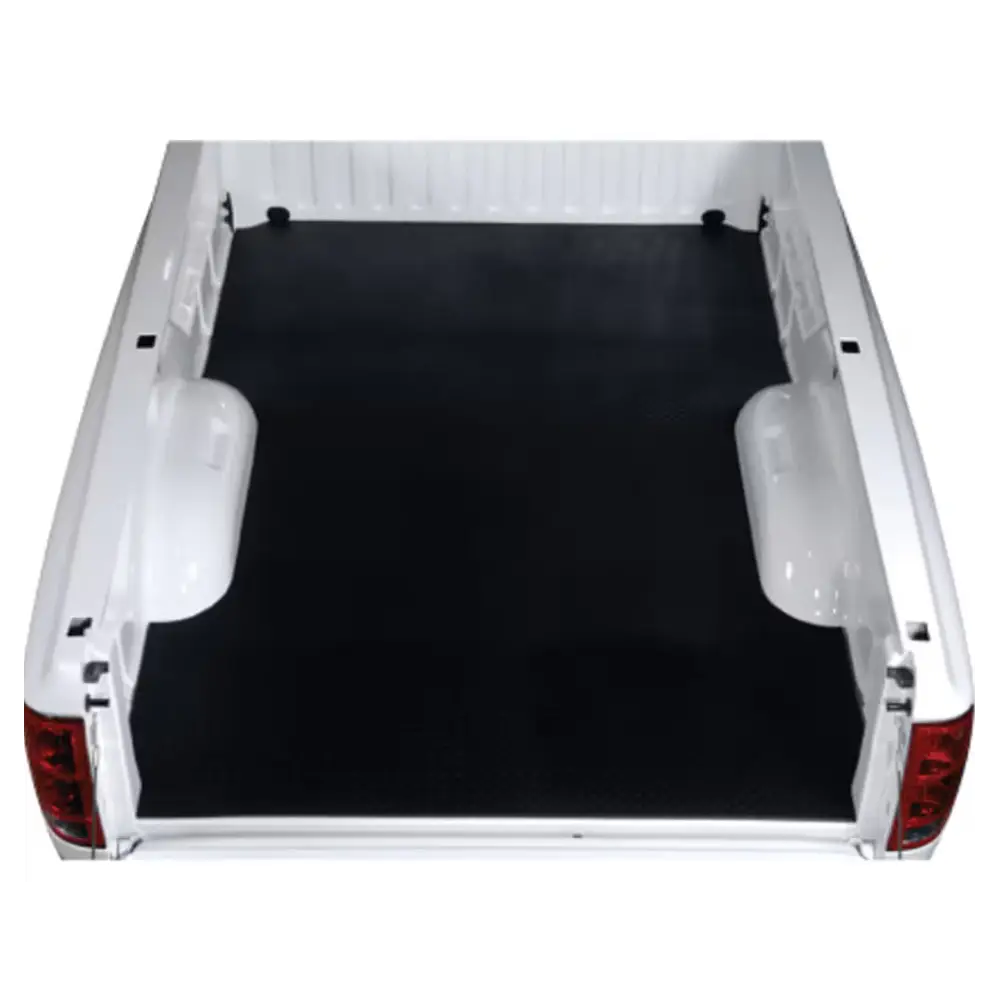 Black Armour Bed Mat - Ford F-250/F-350 SD - 8' Box - BLR1302430